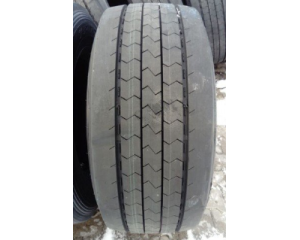 Triangle TRT02 (причіпна) 385/55 R22.5 160J/158L PR20 Triangle TRT02 (причіпна) 385/55 R22.5 160J/158L PR20
